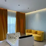 リゾート Top Villas Durres *