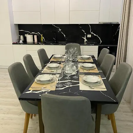 Top Villas Durres リゾート