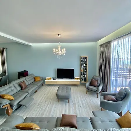 Villa Top Villas Durres