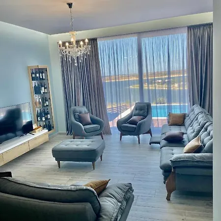 Top Villas Durres Курортный комплекс