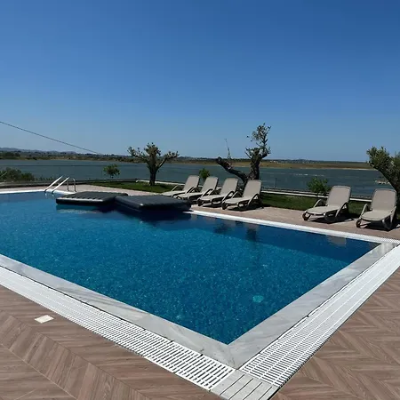 Top Villas Durres Курортный комплекс *