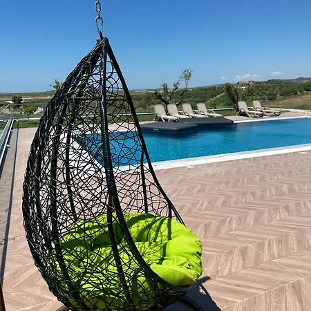 Top Villas Durres Villa