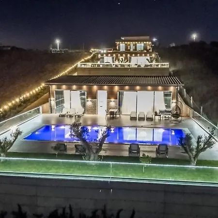 Top Villas Durres * Дуррес