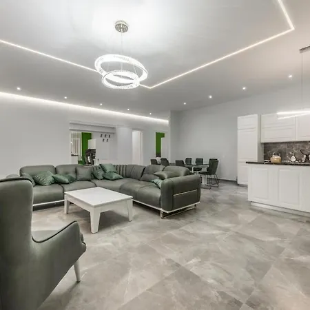 Villa Top Villas Durres