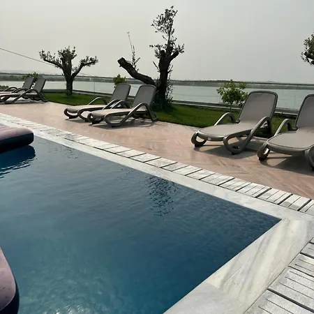 Top Villas Durres Курортный комплекс Дуррес