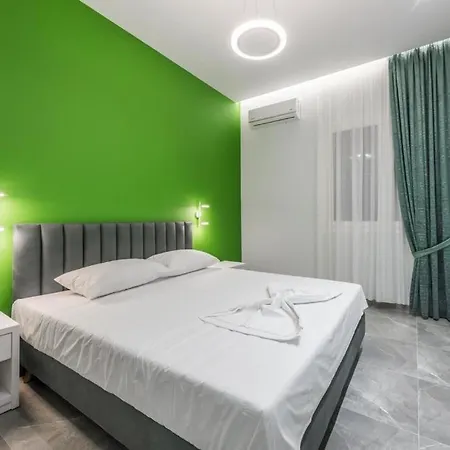 Top Villas Durres