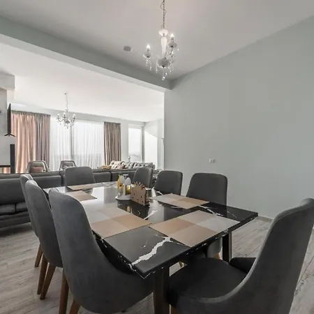 Top Villas Durres リゾート ドゥラス