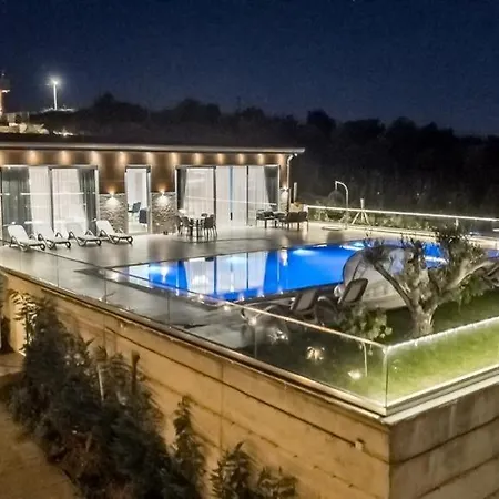 Top Villas Durres Дуррес
