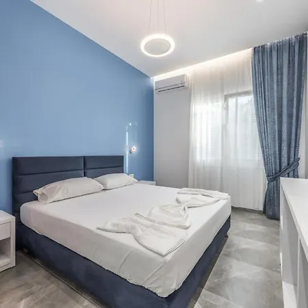Top Villas Durres Дуррес