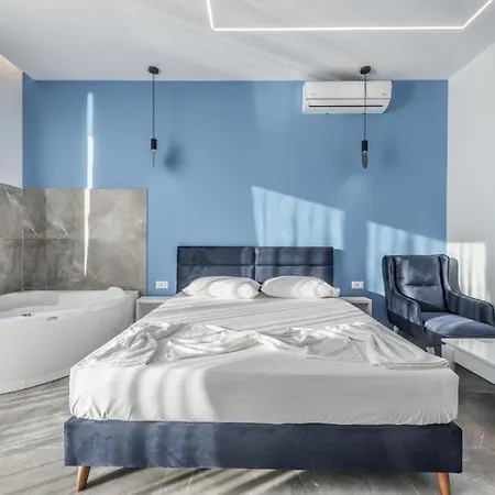 Top Villas Durres リゾート *