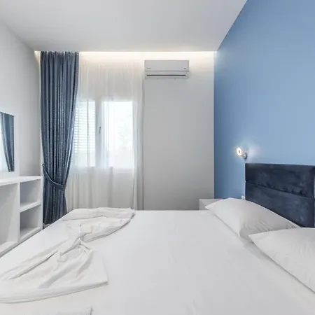 Top Villas Durres