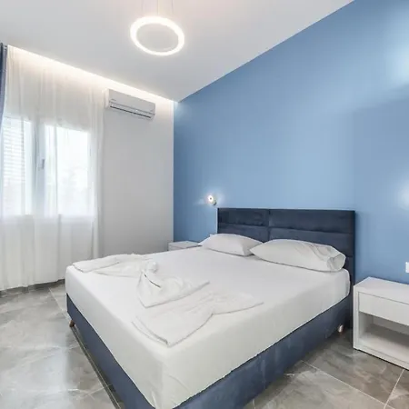 Курортный комплекс Top Villas Durres *