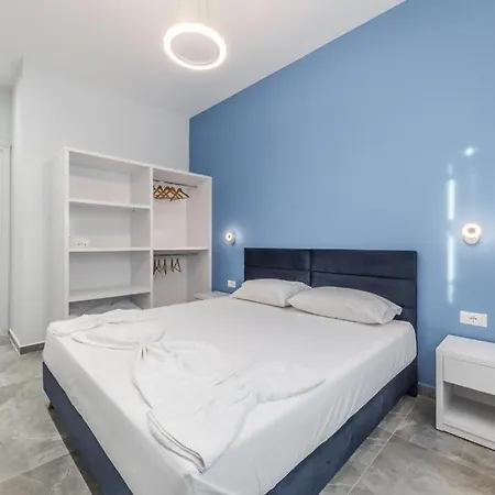 Курортный комплекс Top Villas Durres