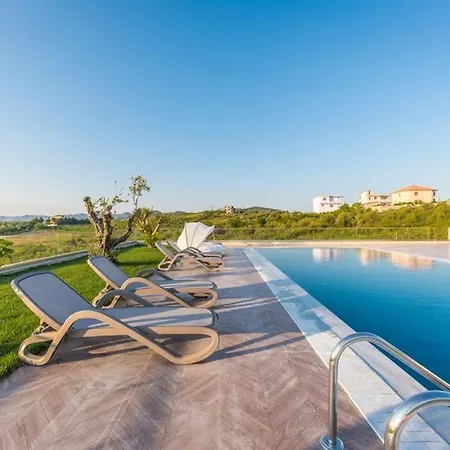 Villa Top Villas Durres