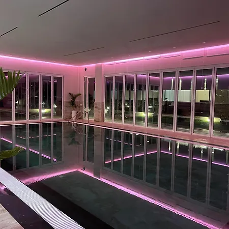 Курортный комплекс Top Villas Durres *