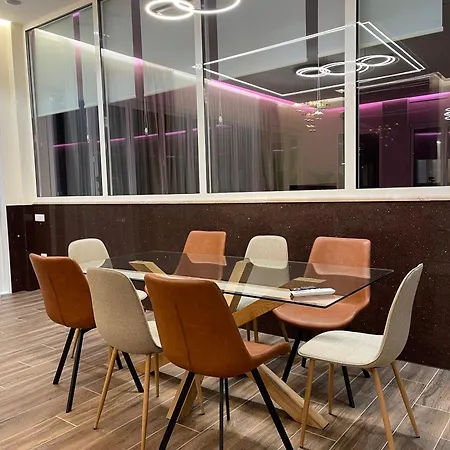 Top Villas Durres Курортный комплекс Дуррес