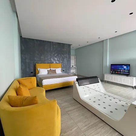 Top Villas Durres * Дуррес