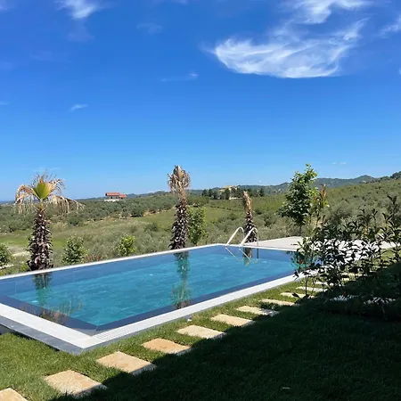 Top Villas Durres Villa