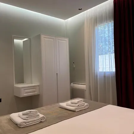 Курортный комплекс Top Villas Durres