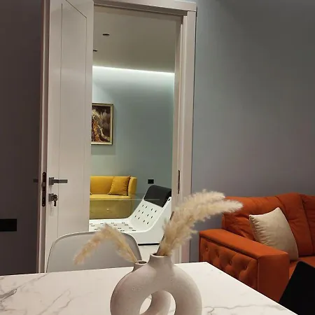 Курортный комплекс Top Villas Durres *