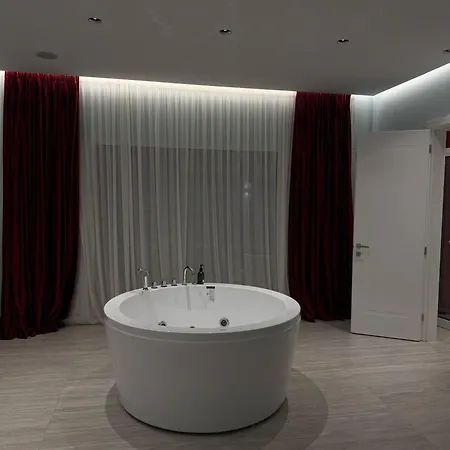 Top Villas Durres リゾート