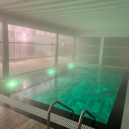 リゾート Top Villas Durres *