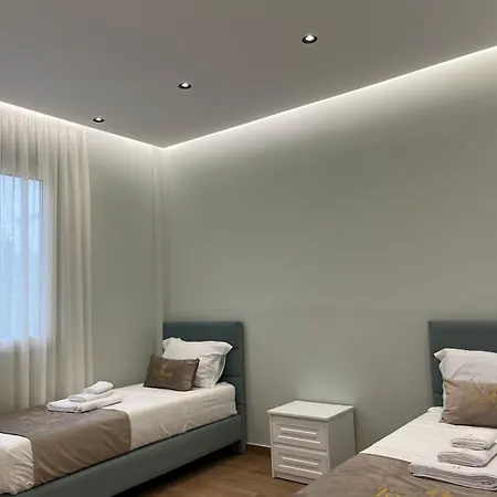 Top Villas Durres *