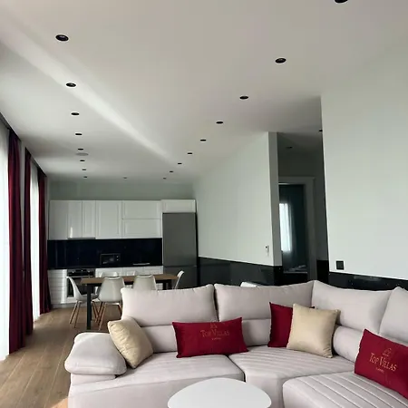 Top Villas Durres