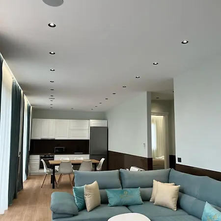 Top Villas Durres * Дуррес