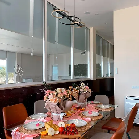 Top Villas Durres リゾート *