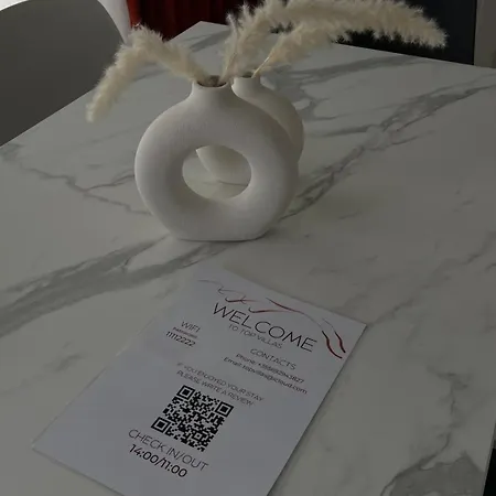 Top Villas Durres * Durrës
