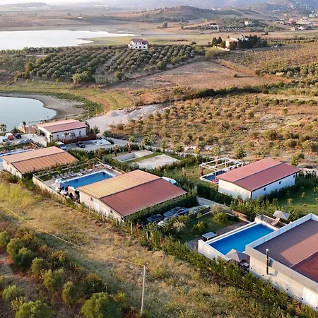 Top Villas Durres אתר נופש דורס