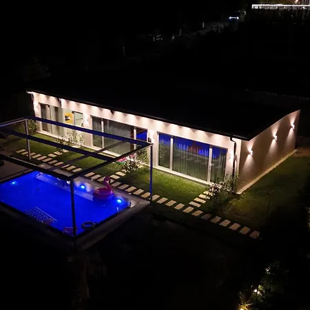 Top Villas Durres דורס