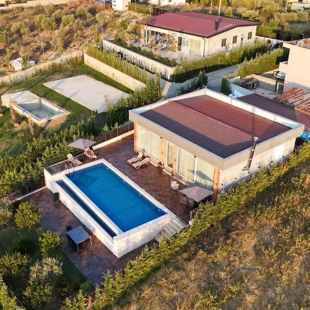 Top Villas Durres * דורס