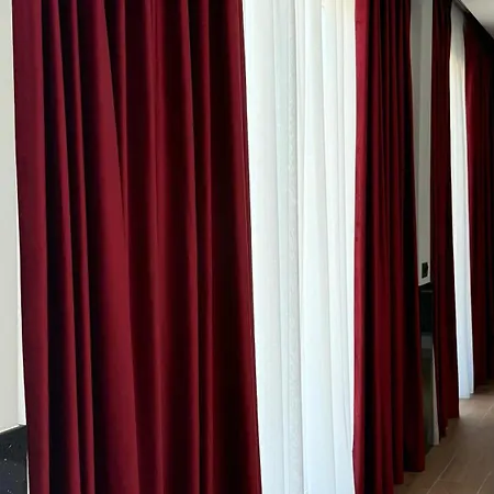 Top Villas Durres אתר נופש