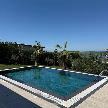 リゾート Top Villas Durres