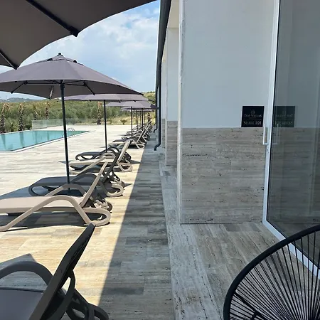 Top Villas Durres Resort