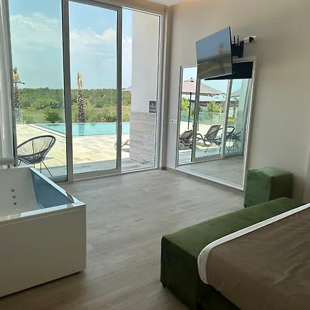 Top Villas Durres Resort