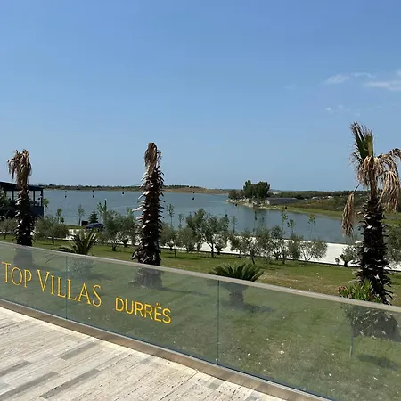 Resort Top Villas Durres