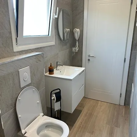 Top Villas Durres Resort Durrës