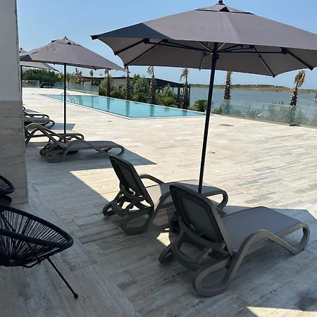 Top Villas Durres Resort Durrës