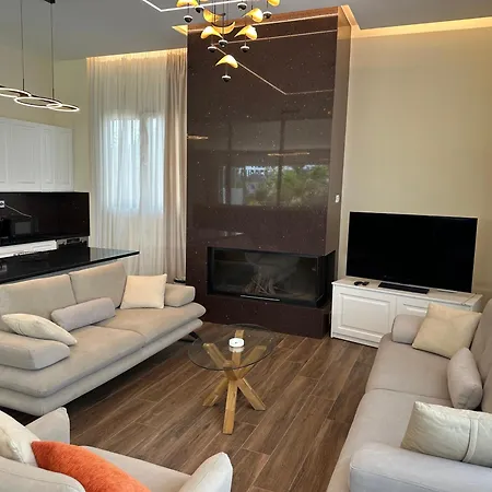 Resort Top Villas Durres Durrës
