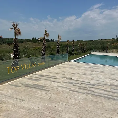 Resort Top Villas Durres