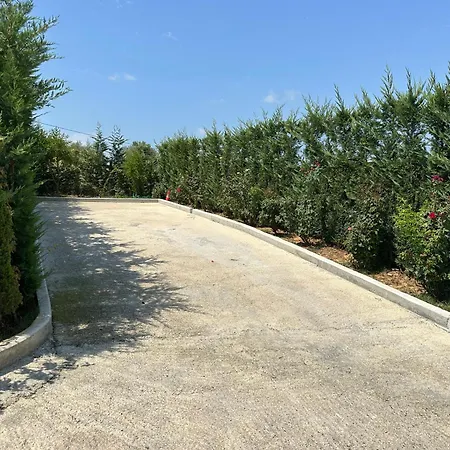 Resort Top Villas Durres Durrës