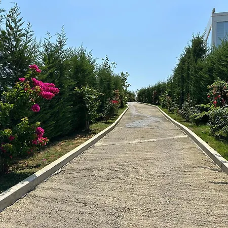 Top Villas Durres Resort Durrës