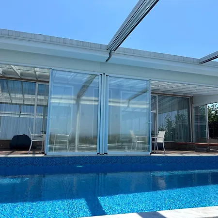 Resort Top Villas Durres