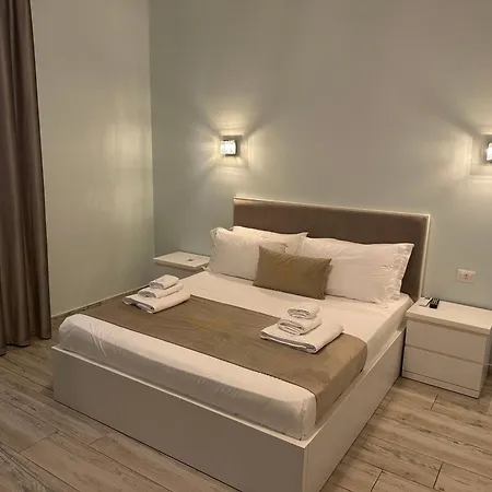 Top Villas Durres