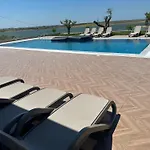 luxury villa swimming pool Gjiri Lalzit Durrës