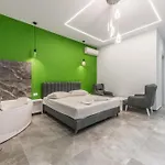 luxury villa swimming pool Gjiri Lalzit * Durrës