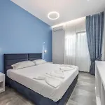 luxury villa swimming pool Gjiri Lalzit Durrës